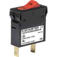Electronic components catalog | SCHURTER